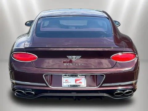 More photos of 2021 Bentley Continental GT V8 at Maserati Alfa Romeo of Naperville, IL
