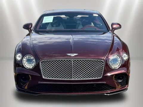 Photos of 2021 Bentley Continental GT V8 for sale in Naperville, IL at Maserati Alfa Romeo of Naperville