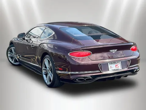 More photos of 2021 Bentley Continental GT V8 at Maserati Alfa Romeo of Naperville, IL