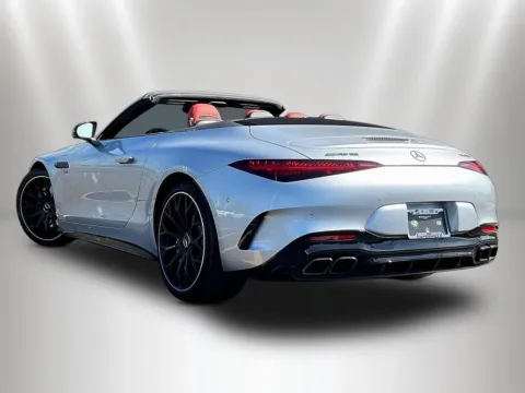 More photos of 2022 Mercedes-Benz SL-Class SL 63 AMG at Maserati Alfa Romeo of Naperville, IL