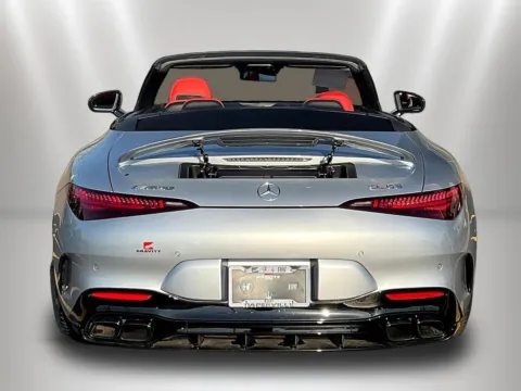 More photos of 2022 Mercedes-Benz SL-Class SL 63 AMG at Maserati Alfa Romeo of Naperville, IL