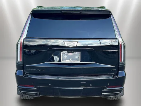 More photos of 2026 Cadillac Escalade Platinum Sport at Maserati Alfa Romeo of Naperville, IL