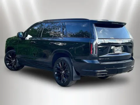 More photos of 2026 Cadillac Escalade Platinum Sport at Maserati Alfa Romeo of Naperville, IL
