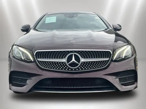 Photos of 2020 Mercedes-Benz E-Class E 450 for sale in Naperville, IL at Maserati Alfa Romeo of Naperville
