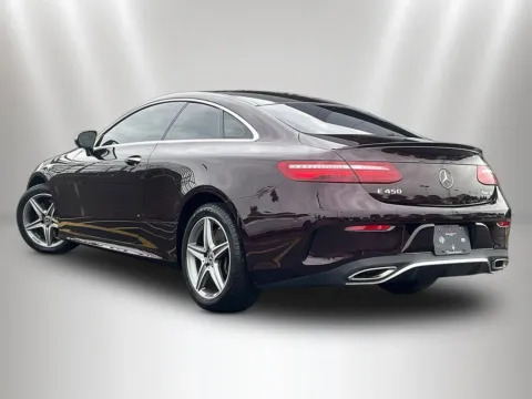 More photos of 2020 Mercedes-Benz E-Class E 450 at Maserati Alfa Romeo of Naperville, IL