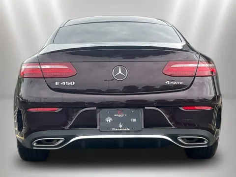 More photos of 2020 Mercedes-Benz E-Class E 450 at Maserati Alfa Romeo of Naperville, IL