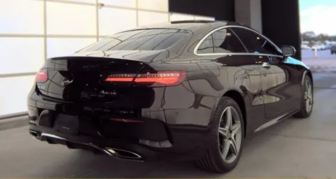 Photos of 2020 Mercedes-Benz E-Class E 450 for sale in Naperville, IL at Maserati Alfa Romeo of Naperville
