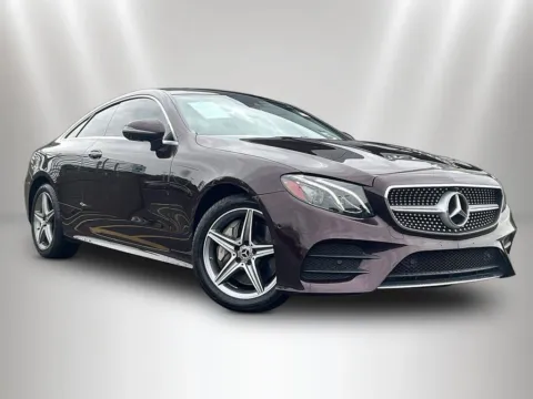 Another view of 2020 Mercedes-Benz E-Class E 450 for sale in Naperville, IL at Maserati Alfa Romeo of Naperville