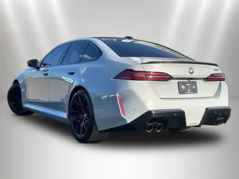 More photos of 2026 BMW M5 at Maserati Alfa Romeo of Naperville, IL