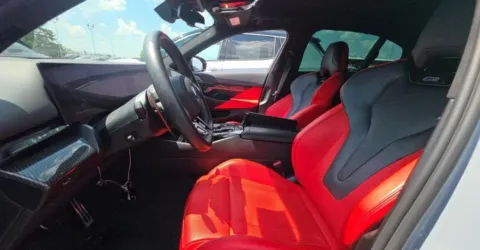More photos of 2026 BMW M5 at Maserati Alfa Romeo of Naperville, IL