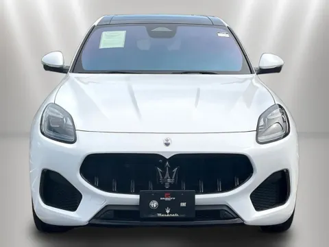 Photos of 2023 Maserati Grecale Modena for sale in Naperville, IL at Maserati Alfa Romeo of Naperville