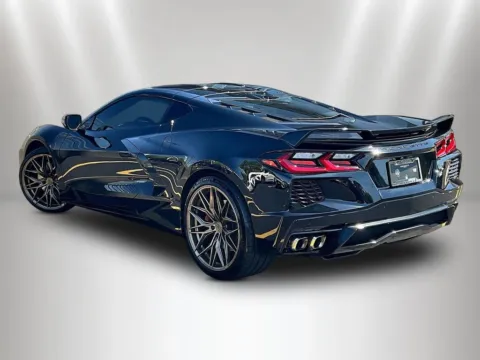 More photos of 2023 Chevrolet Corvette Stingray at Maserati Alfa Romeo of Naperville, IL
