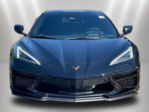 Photos of 2023 Chevrolet Corvette Stingray for sale in Naperville, IL at Maserati Alfa Romeo of Naperville