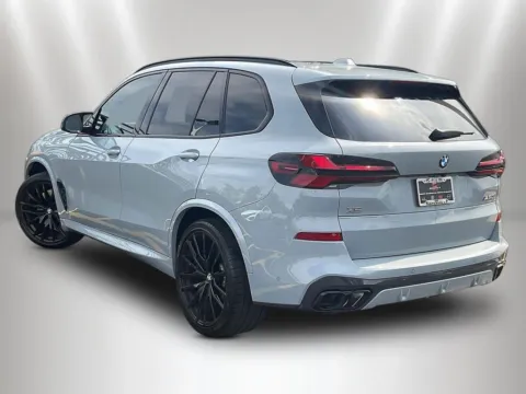 More photos of 2024 BMW X5 M60i at Maserati Alfa Romeo of Naperville, IL