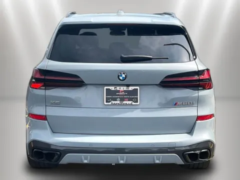 More photos of 2024 BMW X5 M60i at Maserati Alfa Romeo of Naperville, IL