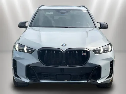 Photos of 2024 BMW X5 M60i for sale in Naperville, IL at Maserati Alfa Romeo of Naperville