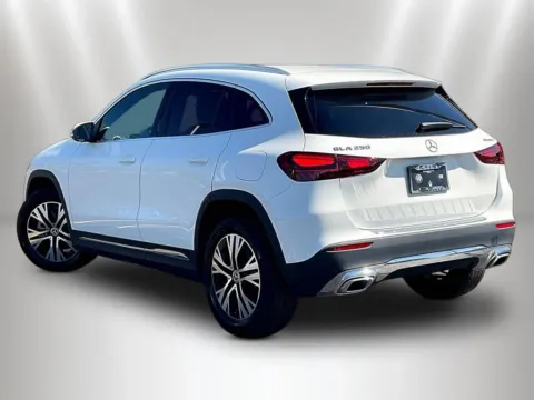 More photos of 2025 Mercedes-Benz GLA 250 at Maserati Alfa Romeo of Naperville, IL