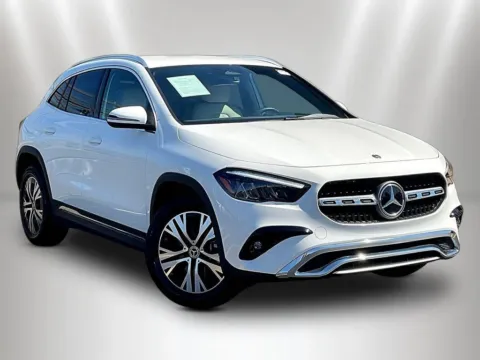 Another view of 2025 Mercedes-Benz GLA 250 for sale in Naperville, IL at Maserati Alfa Romeo of Naperville