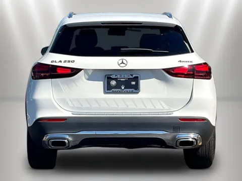 More photos of 2025 Mercedes-Benz GLA 250 at Maserati Alfa Romeo of Naperville, IL