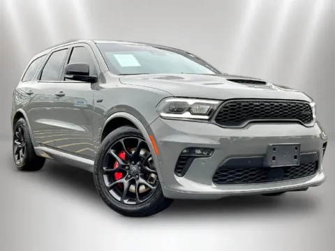 Another view of 2023 Dodge Durango SRT 392 Premium for sale in Naperville, IL at Maserati Alfa Romeo of Naperville
