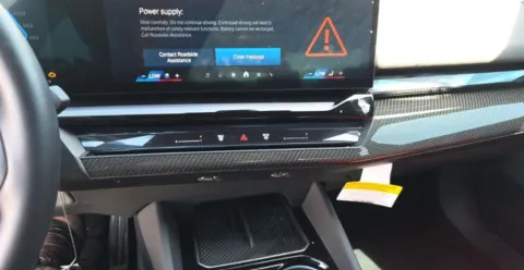 More photos of 2025 BMW M5 at Maserati Alfa Romeo of Naperville, IL
