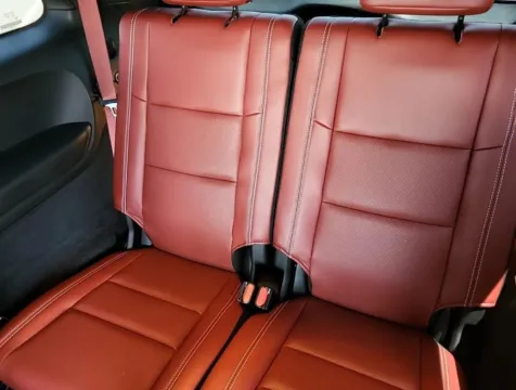More photos of 2024 Dodge Durango SRT Hellcat at Maserati Alfa Romeo of Naperville, IL