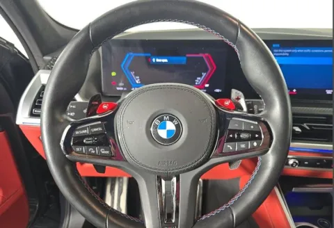 Another view of 2023 BMW XM for sale in Naperville, IL at Maserati Alfa Romeo of Naperville