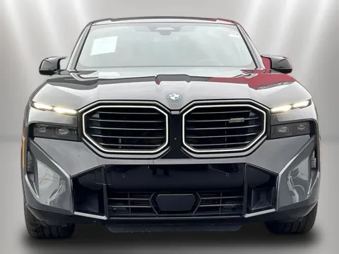Photos of 2023 BMW XM for sale in Naperville, IL at Maserati Alfa Romeo of Naperville