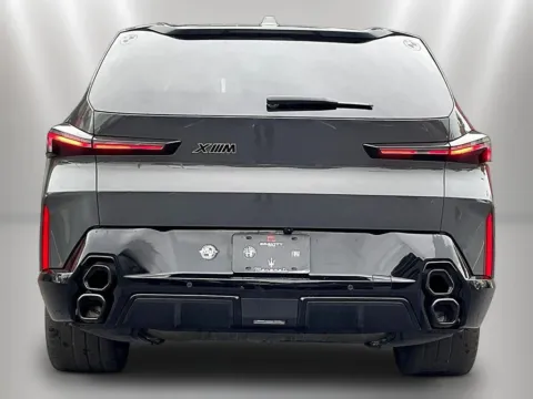 More photos of 2023 BMW XM at Maserati Alfa Romeo of Naperville, IL