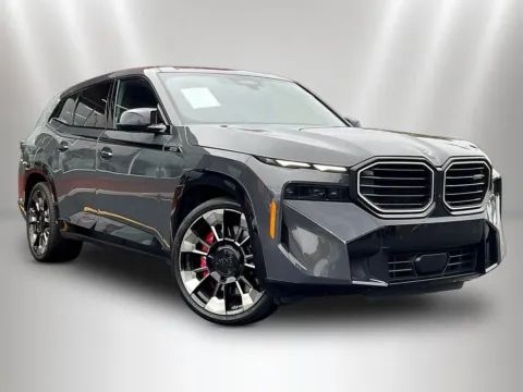 Another view of 2023 BMW XM for sale in Naperville, IL at Maserati Alfa Romeo of Naperville