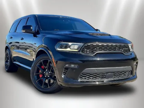 Another view of 2022 Dodge Durango SRT 392 for sale in Naperville, IL at Maserati Alfa Romeo of Naperville