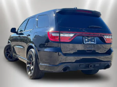 More photos of 2022 Dodge Durango SRT 392 at Maserati Alfa Romeo of Naperville, IL
