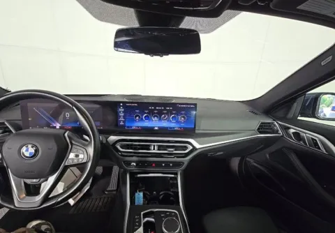 More photos of 2024 BMW 4 Series 430i xDrive at Maserati Alfa Romeo of Naperville, IL