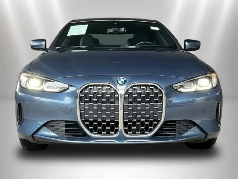 Photos of 2024 BMW 4 Series 430i xDrive for sale in Naperville, IL at Maserati Alfa Romeo of Naperville