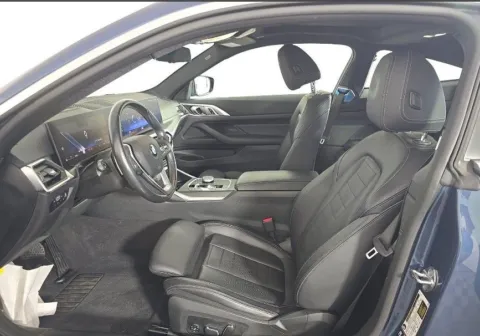 More photos of 2024 BMW 4 Series 430i xDrive at Maserati Alfa Romeo of Naperville, IL