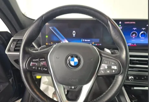 Another view of 2024 BMW 4 Series 430i xDrive for sale in Naperville, IL at Maserati Alfa Romeo of Naperville