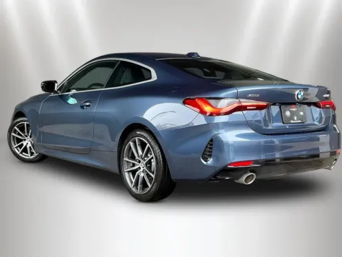 More photos of 2024 BMW 4 Series 430i xDrive at Maserati Alfa Romeo of Naperville, IL