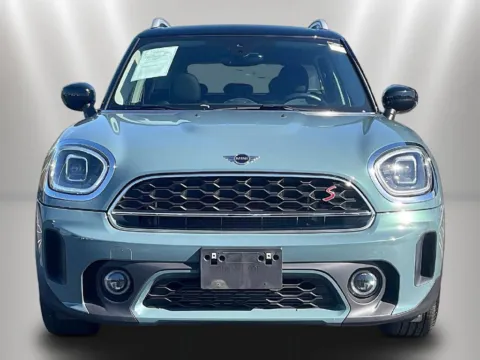 Photos of 2024 MINI Cooper S Countryman Cooper S ALL4 for sale in Naperville, IL at Maserati Alfa Romeo of Naperville