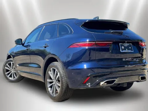 More photos of 2024 Jaguar F-PACE P400 R-Dynamic S at Maserati Alfa Romeo of Naperville, IL