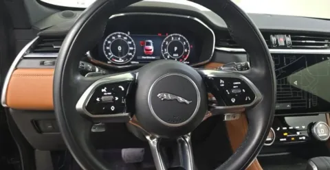 Another view of 2024 Jaguar F-PACE P400 R-Dynamic S for sale in Naperville, IL at Maserati Alfa Romeo of Naperville