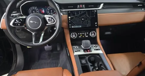 More photos of 2024 Jaguar F-PACE P400 R-Dynamic S at Maserati Alfa Romeo of Naperville, IL