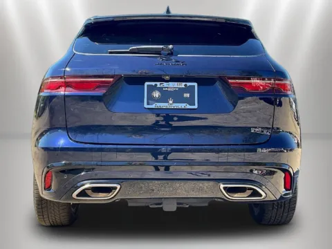 More photos of 2024 Jaguar F-PACE P400 R-Dynamic S at Maserati Alfa Romeo of Naperville, IL
