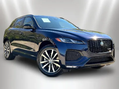 Another view of 2024 Jaguar F-PACE P400 R-Dynamic S for sale in Naperville, IL at Maserati Alfa Romeo of Naperville