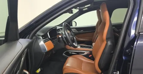 More photos of 2024 Jaguar F-PACE P400 R-Dynamic S at Maserati Alfa Romeo of Naperville, IL