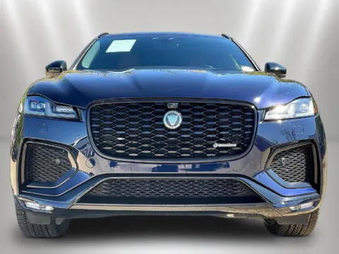 Photos of 2024 Jaguar F-PACE P400 R-Dynamic S for sale in Naperville, IL at Maserati Alfa Romeo of Naperville
