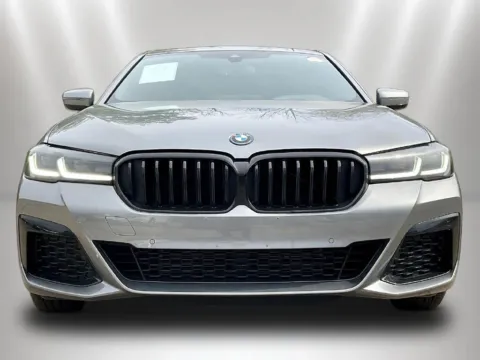 Photos of 2023 BMW 5 Series 530e iPerformance for sale in Naperville, IL at Maserati Alfa Romeo of Naperville