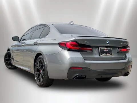 More photos of 2023 BMW 5 Series 530e iPerformance at Maserati Alfa Romeo of Naperville, IL