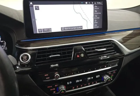 More photos of 2023 BMW 5 Series 530e iPerformance at Maserati Alfa Romeo of Naperville, IL