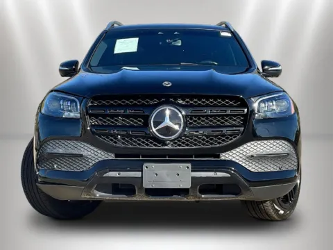 Photos of 2022 Mercedes-Benz GLS 450 for sale in Naperville, IL at Maserati Alfa Romeo of Naperville