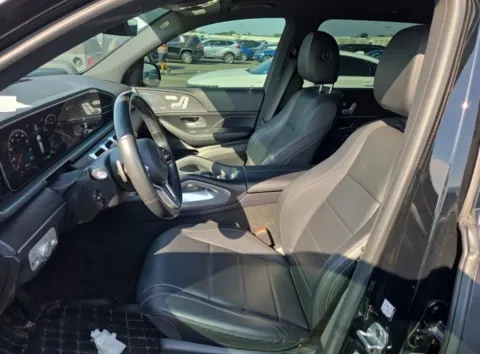 More photos of 2022 Mercedes-Benz GLS 450 at Maserati Alfa Romeo of Naperville, IL